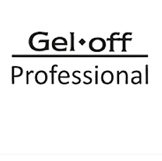 Gel*off Professional