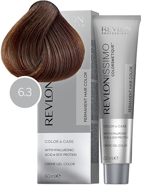 Revlon 6.3 deals