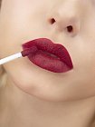 LUXVISAGE Блеск для губ матовый Pin Up Ultra matt №31