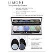 LIMONI Eye-Shadow Тени для век, тон 073