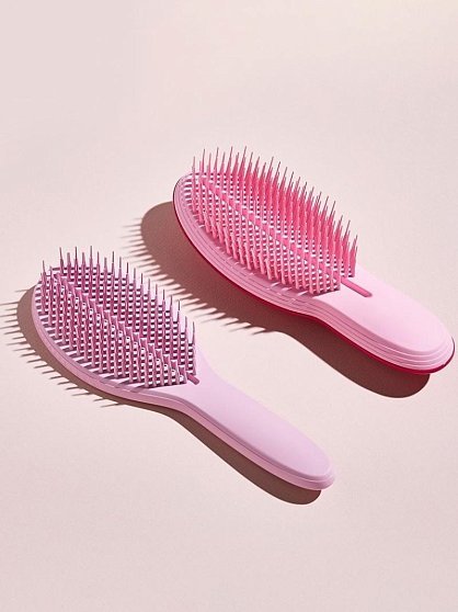 TANGLE TEEZER Расческа Ultimate Styler Millennial Pink