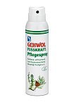 GEHWOL Fusskraft Pflegespray Актив-спрей для ногтей и кожи, 150мл