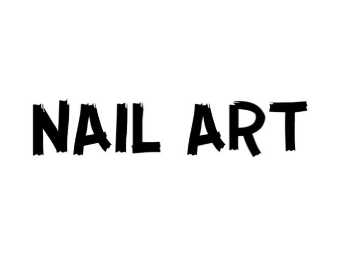Nail Art Nail Art