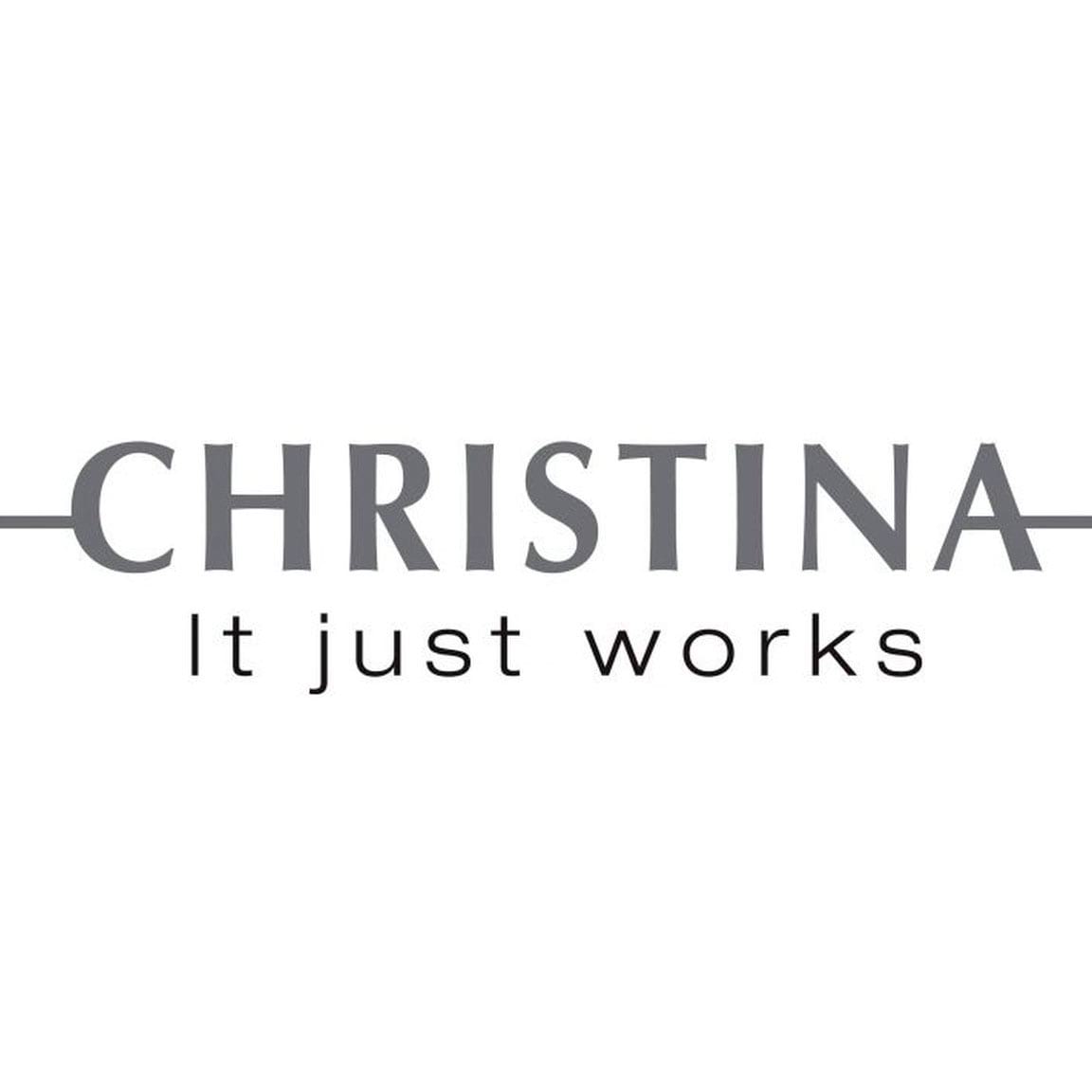 CHRISTINA CHRISTINA