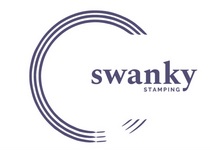 Swanky Stamping Swanky Stamping