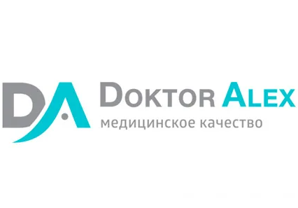 Doktor Alex Doktor Alex