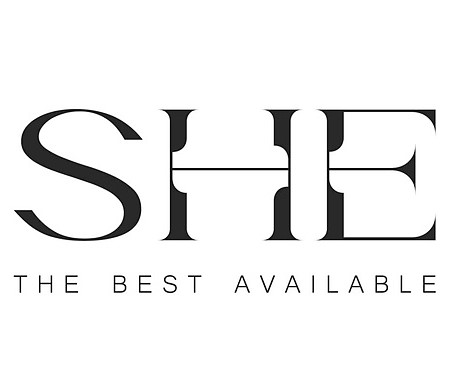 SHE SHE