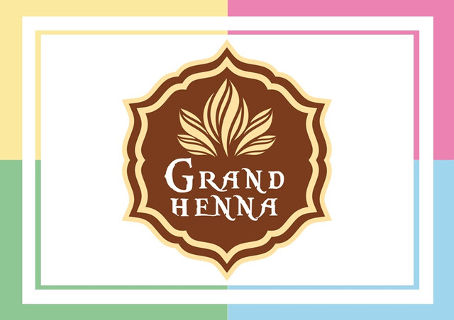 GRAND HENNA GRAND HENNA