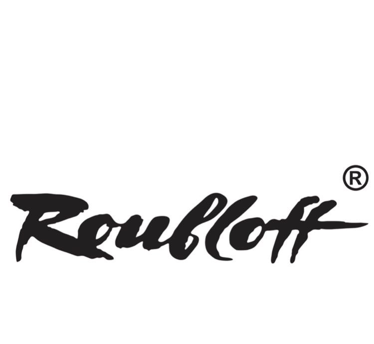 Roubloff Roubloff