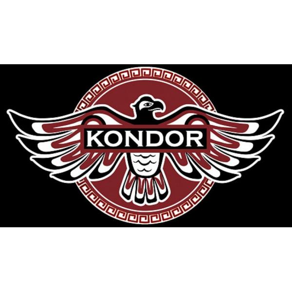 KONDOR KONDOR