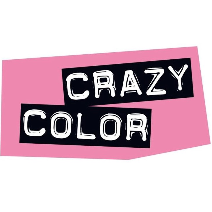 Crazy Color Crazy Color