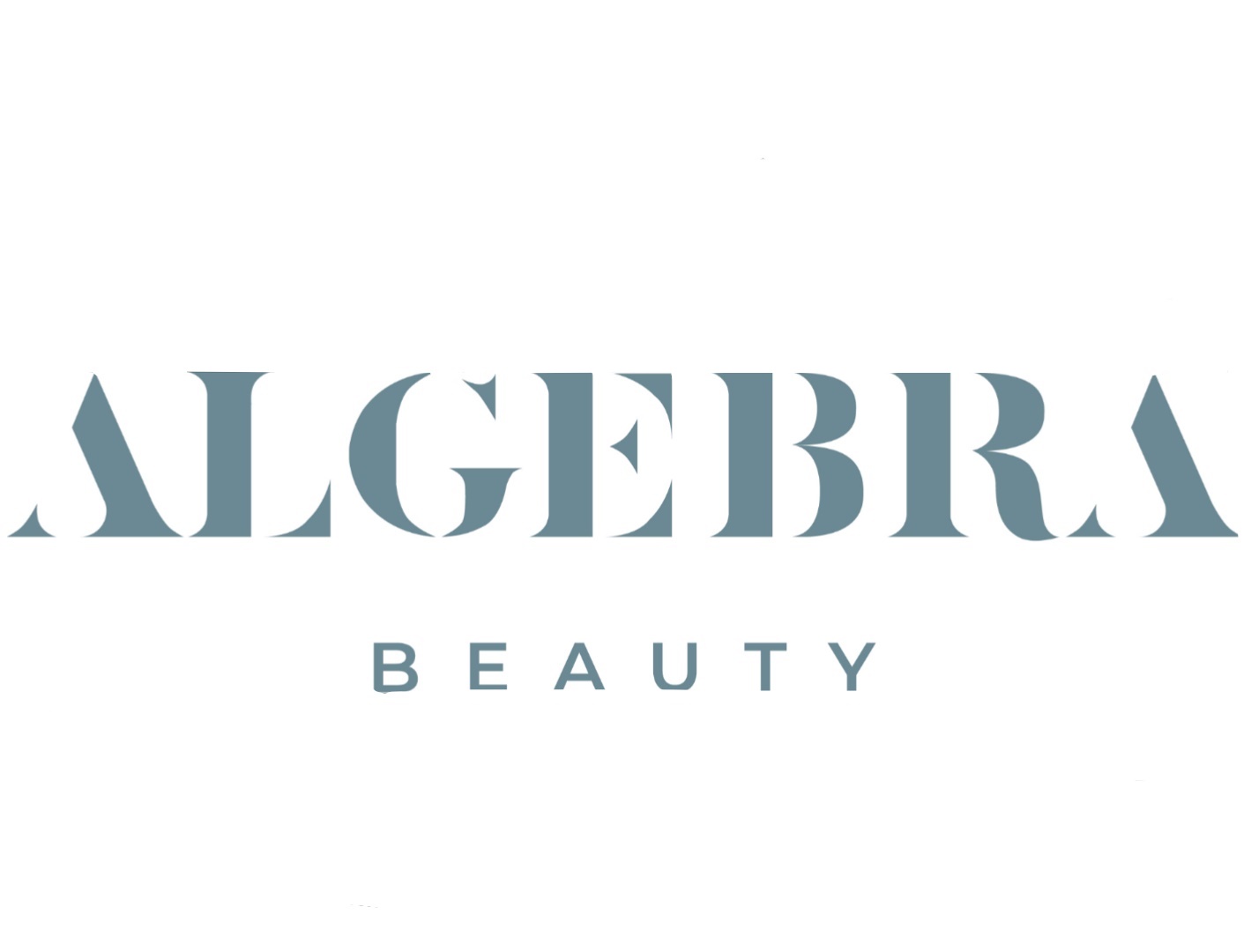 ALGEBRA Beauty ALGEBRA Beauty