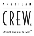 AMERICAN CREW AMERICAN CREW