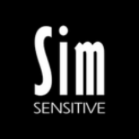 SIM SENSITIVE SIM SENSITIVE