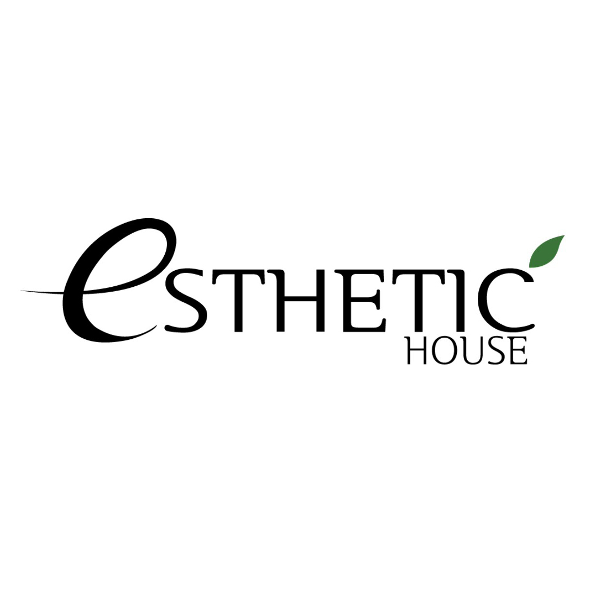 ESTHETIC HOUSE ESTHETIC HOUSE