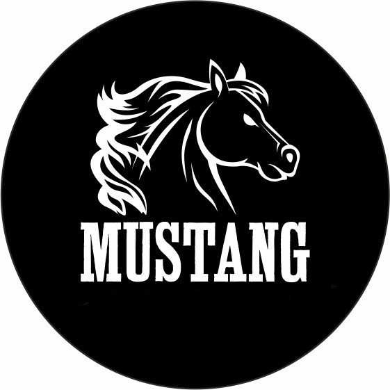 Mustang Mustang
