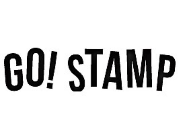 Go! Stamp Go! Stamp