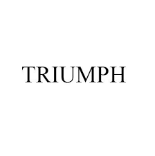 Triumph Triumph