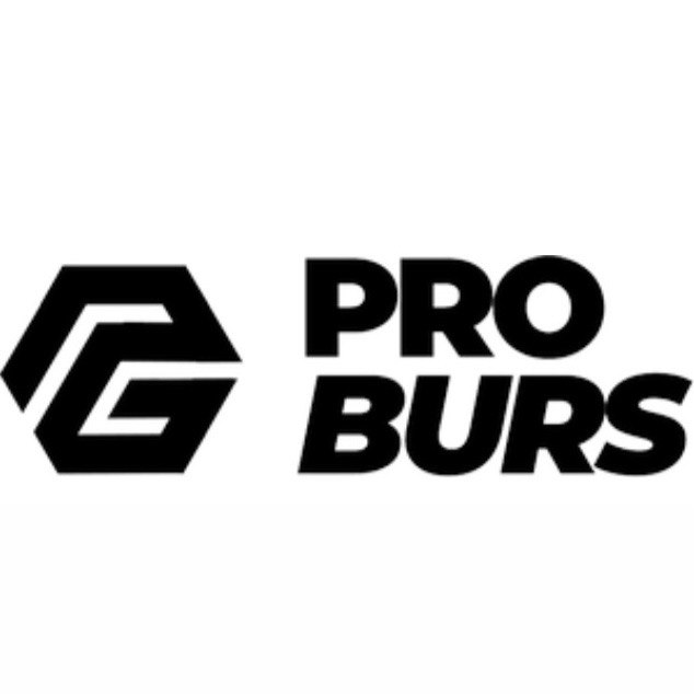 PRO BURS PRO BURS